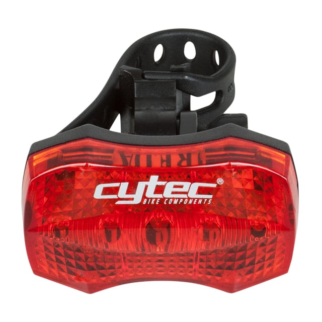 5 LED Rücklicht Cytec