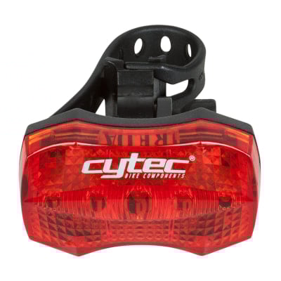 Cytec 5 LED Rücklicht