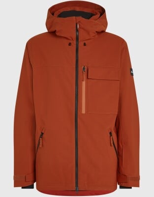 O'Neill FWC'Peak Snow férfi snowboard kabát O'Neill FWC'Peak Snow férfi snowboard kabát