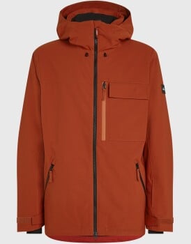 O'Neill FWC'Peak Snow férfi snowboard kabát