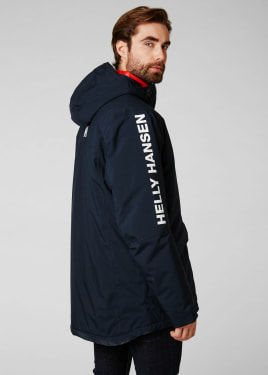 Active Fall 2 Parka férfi kabát