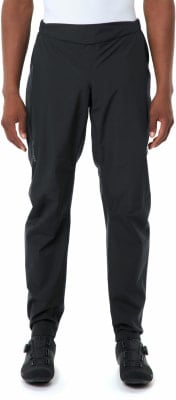 Vaude Me Kuro Pro Rain Radhose