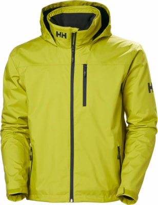 Helly Hansen Crew Hooded férfi kapucnis kabát