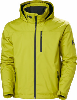 Helly Hansen Crew Hooded férfi kapucnis kabát