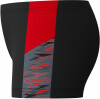 Speedo DIVE AQUASHORT-Badehose mit Bein 80% PA,20% EA