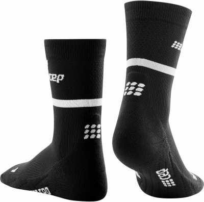 CEP Run Mid Cut V4 Laufsocken