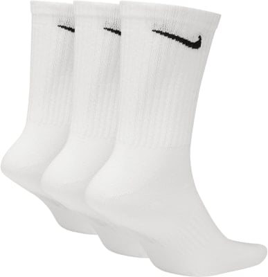 Nike Everyday Lightweight Crew sportzokni (3pár)