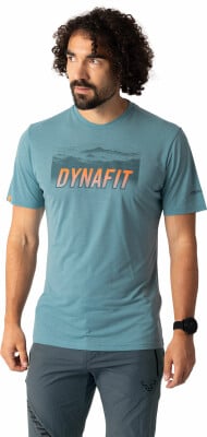 Dynafit Transalper Graphic T-Shirt