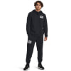 Under Armour Project Rock Rival Fleece Jogginghose