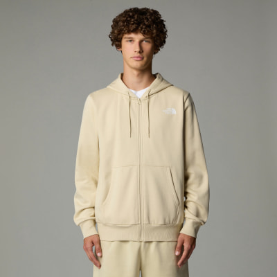 The North Face Simple Dome outdoorová mikina