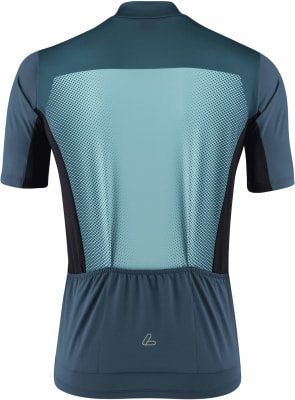 Löffler Grady Mid Radtrikot mit Fullzip