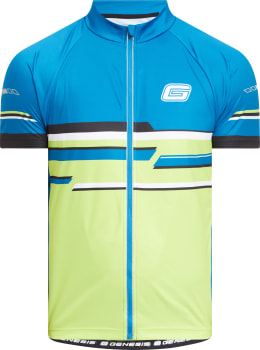 Genesis Grant II, pánsky cyklodres