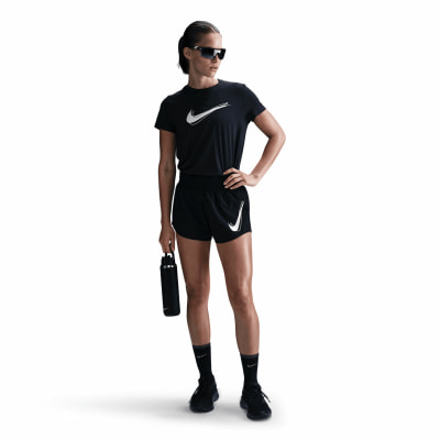 Nike ONE Laufshorts