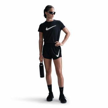 Nike One Swoosh Dri-FIT női futónadrág