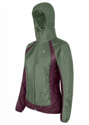 Montura Vulcan 2.0 Isolationsjacke mit Kapuze