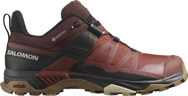 Pán. outdoor obuv X Ultra 4 GTX veï. VB