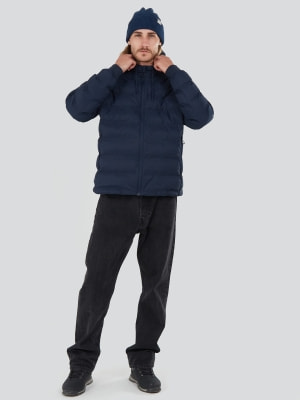 Fundango Patriot Padded férfi kabát