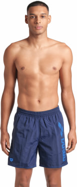 Boxer Beachshorts