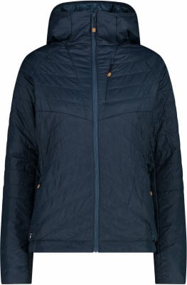 CMP Daunenjacke mit Kapuze
