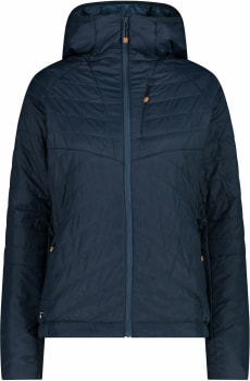 CMP Daunenjacke mit Kapuze