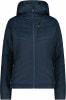 CMP Daunenjacke mit Kapuze