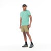 Picture Shooner Stretch Wandershort
