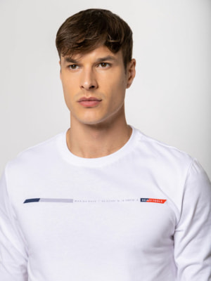Heavy Tools Choice L/S póló