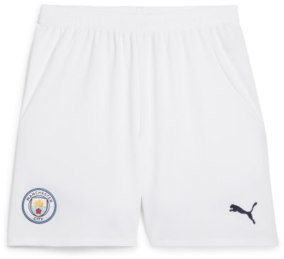 Puma Manchester City 24/25 Shorts