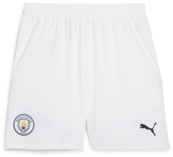 Puma Manchester City 24/25 Shorts