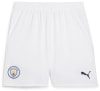 Puma Manchester City 24/25 Shorts