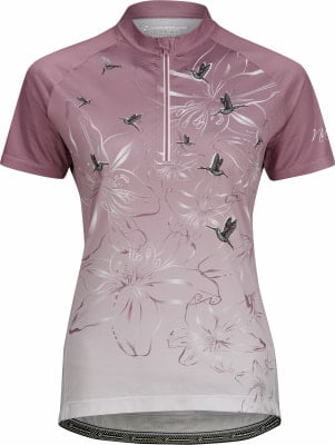 Nakamura Lora W Radtrikot