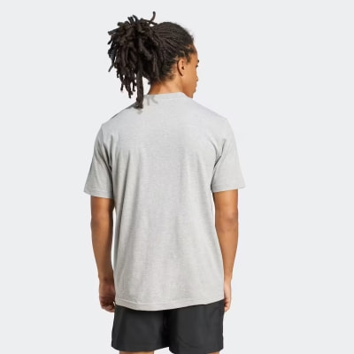 adidas Essentials Small Logo tréninkové tričko