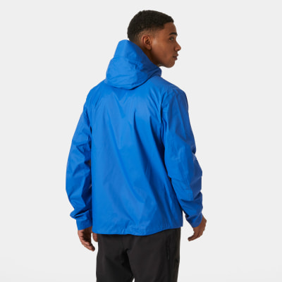 Helly Hansen Loke Terra 2,5L Regenjacke mit Kapuze