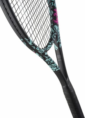 Head Boom MP L Neon Tennisracket