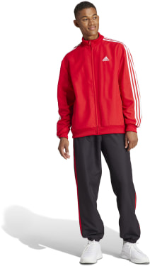 3 Streifen Woven Trainingsanzug Adidas