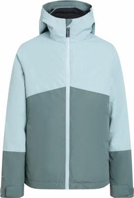 McKINLEY Allalin 3in1 III Funktionsjacke mit Kapuze