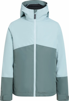 McKINLEY Allalin 3in1 III Funktionsjacke mit Kapuze