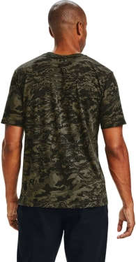Camo SS férfi póló