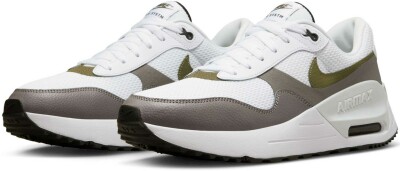 Nike Pán. voïnočasová obuv Air Max System veï. US