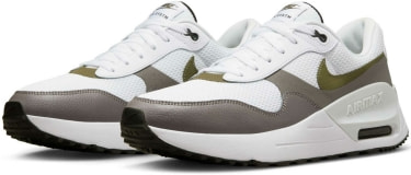 Pán. voïnočasová obuv Air Max System veï. US
