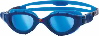 Zoggs Predator Flex Titanium Schwimmbrille