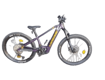 Lapierre Overvolt HT 9:7