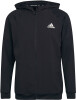 adidas M TRAIN FZ férfi szabadidőkabát