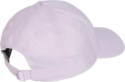 adidas New Logo Embroidered Baseball Kappe