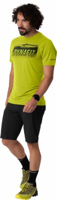 Dynafit Transalper Graphic T-Shirt Dynafit Transalper Graphic T-Shirt