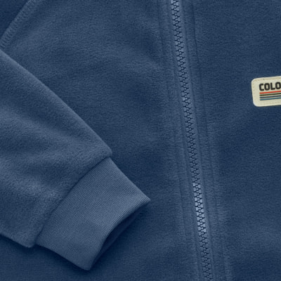 Colorkids Fleeceoverall