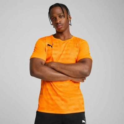 Puma individualRISE Graphic póló