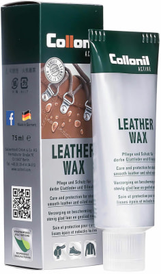 Collonil Active Leather Wax 75ml