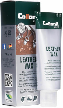 Collonil Active Leather Wax 75ml