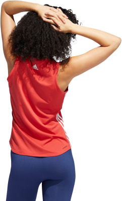 adidas 3-Streifen Tanktop
